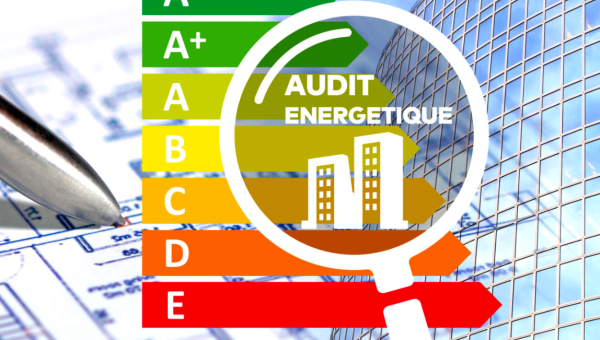 Audit énergétique obligatoire depuis le 01 janvier 2023